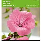 Buzzy Bekermalva Zaden Silver Cup
