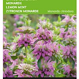 Buzzy Citroenbergamot Zaden