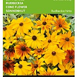 Buzzy Zonnehoed Zaden Gloriosa Daisy