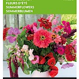 Buzzy Zomerbloemen Zaden Mixture