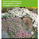 Buzzy Rotstuinbloemen Zaden
