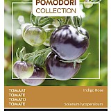 Buzzy Pomodori Tomaat Zaden Indigo Rose