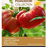 Buzzy Pomodori Vleestomaat Zaden Supersteak F1