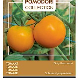 Buzzy Pomodori Tomaat Zaden Zloty Ozarowski