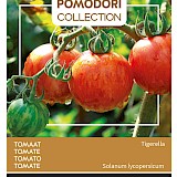 Buzzy Pomodori Tomaat Zaden Tigerella