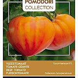 Buzzy Vleestomaat Zaden Gourmansun F1