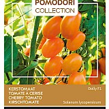 Buzzy Pomodori Kerstomaat Zaden Dolly F1