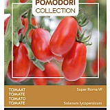 Buzzy Pomodori Tomaat Zaden Super Roma VF