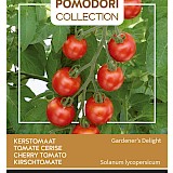 Buzzy Pomodori Kerstomaat Zaden Gardeners Delight