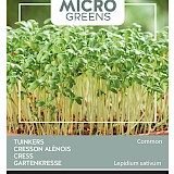 Buzzy Microgreens Tuinkers Zaden Common