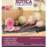 Buzzy Xotica Dagoeblad Zaden