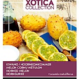 Buzzy Xotica Kiwano Hoornkommer Zaden