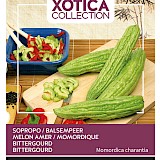 Buzzy Xotica Sopropo Zaden Balsempeer