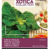 Buzzy Xotica Turkse Spinazie America