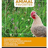 Buzzy Animal Favorites Kleindierenweide Zaden