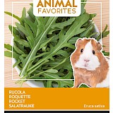 Buzzy Animal Favorites Rucola Zaden