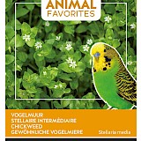 Buzzy Animal Favorites Vogelmuur Zaden