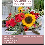 Buzzy Colourful Bouquets Plukbloemen Zaden Picking Flowers