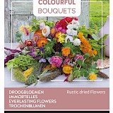 Buzzy Colourful Bouquets Droogbloemen Zaden Rustic Dried Flowers