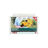 Buzzy Seed Collection 6 Stralende Zonnebloemen