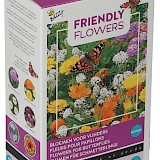 Buzzy Friendly Flowers Strooidoosje Bloemen Voor Vlinders 25m2