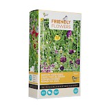 Buzzy Friendly Flowers Bloemen Voor Vogels Mixture 15m2