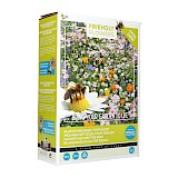 Buzzy Friendly Flowers XL Bijen Laag 50m2