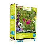 Buzzy Friendly Flowers XL Snijbloemen 50m2