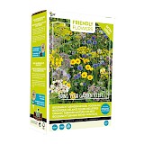 Buzzy Friendly Flowers XL BIO Tübinger Mengsel 50m2