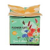 Buzzy Flower Gift Insects Flowermix