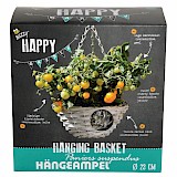 Buzzy Hanging Basket Met Cherry Tomaat