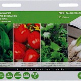 Buzzy Zaadmatjes Salade 4 Matjes