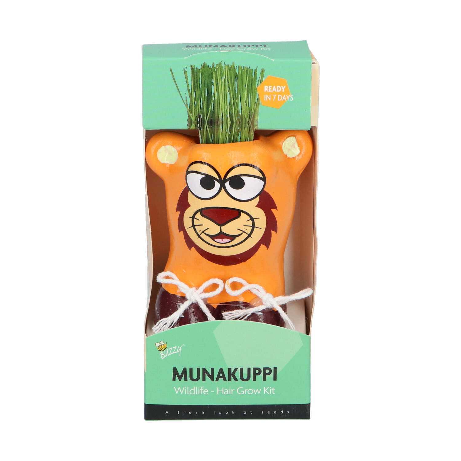 Munakuppi Leeuw