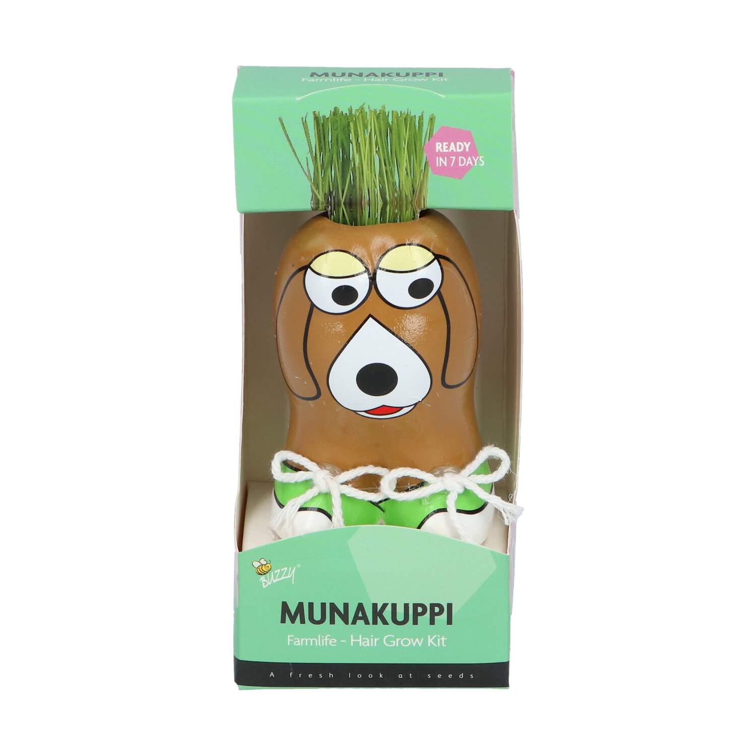 Munakuppi Hond