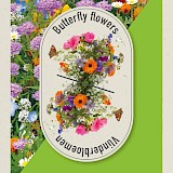 Weggeef Zakje Vlinderbloemen