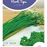 HT Knoflookbieslook Zaden