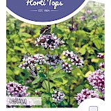 HT Wilde Marjolein Zaden