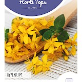 HT Sint-Janskruid Zaden