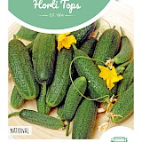 HT Augurk Zaden National