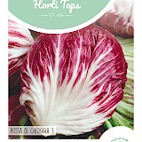 HT Roodlof Zaden Rossa Di Chioggia 3