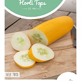 HT Komkommer Zaden Gele Tros
