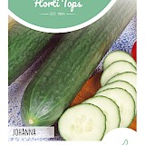 HT Komkommer Zaden Johanna