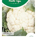 HT Bloemkool Zaden Herfstreuzen 2