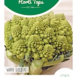 HT Bloemkool Zaden White Gold F1