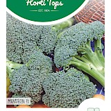 HT Broccoli Zaden Marathon F1