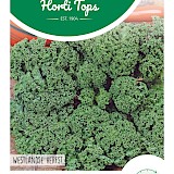 HT Boerenkool Zaden Westlandse Herfst