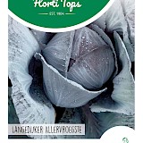 HT Rode Kool Zaden Langedijker Allervroegst