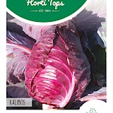 HT Rode Spitskool Zaden Kalibos