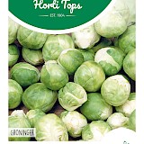 HT Spruitkool Zaden Groninger