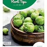 HT Spruitkool Zaden Crispus F1